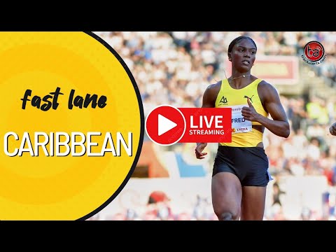 Fast Lane Caribbean