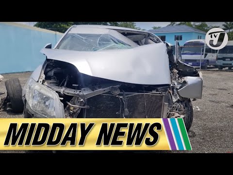 Prepare for Early Storms – Met Service | Suspended Cop Shot & Killed