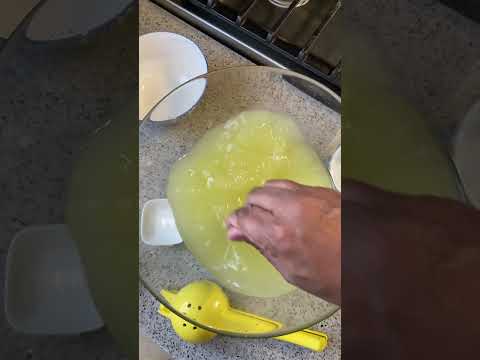 Star Fruit Juice