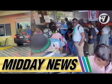 Chaos at KFC locations | Car Crashes in Accident Unit of Hospital