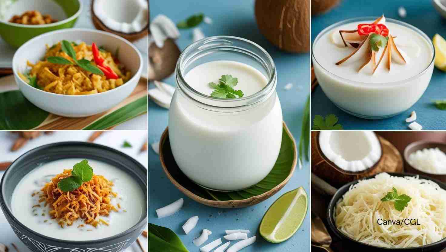 10 Clever Coconut Milk Uses: Your Ultimate Pantry Hero!