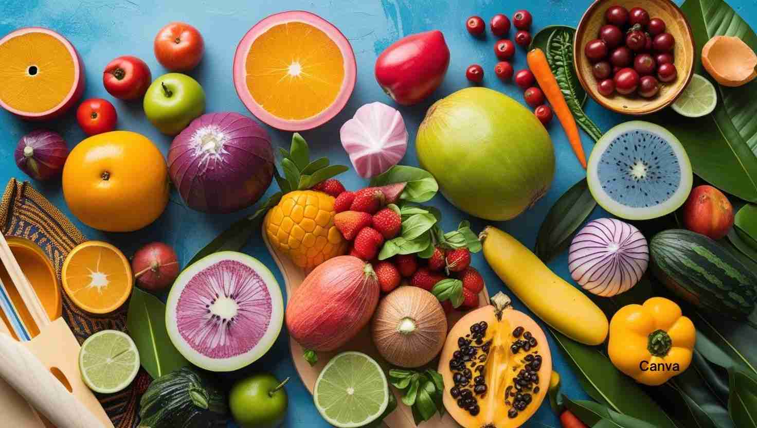 Caribbean Cooking: Reduce Sugar And Keep The Flavor + 7