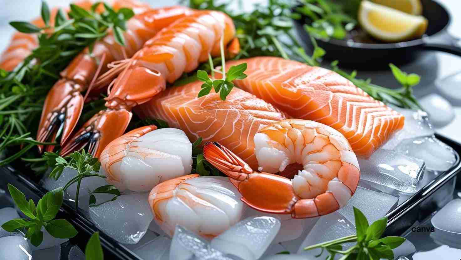 Fresh Seafood Tips: Cook & Store Like A Pro