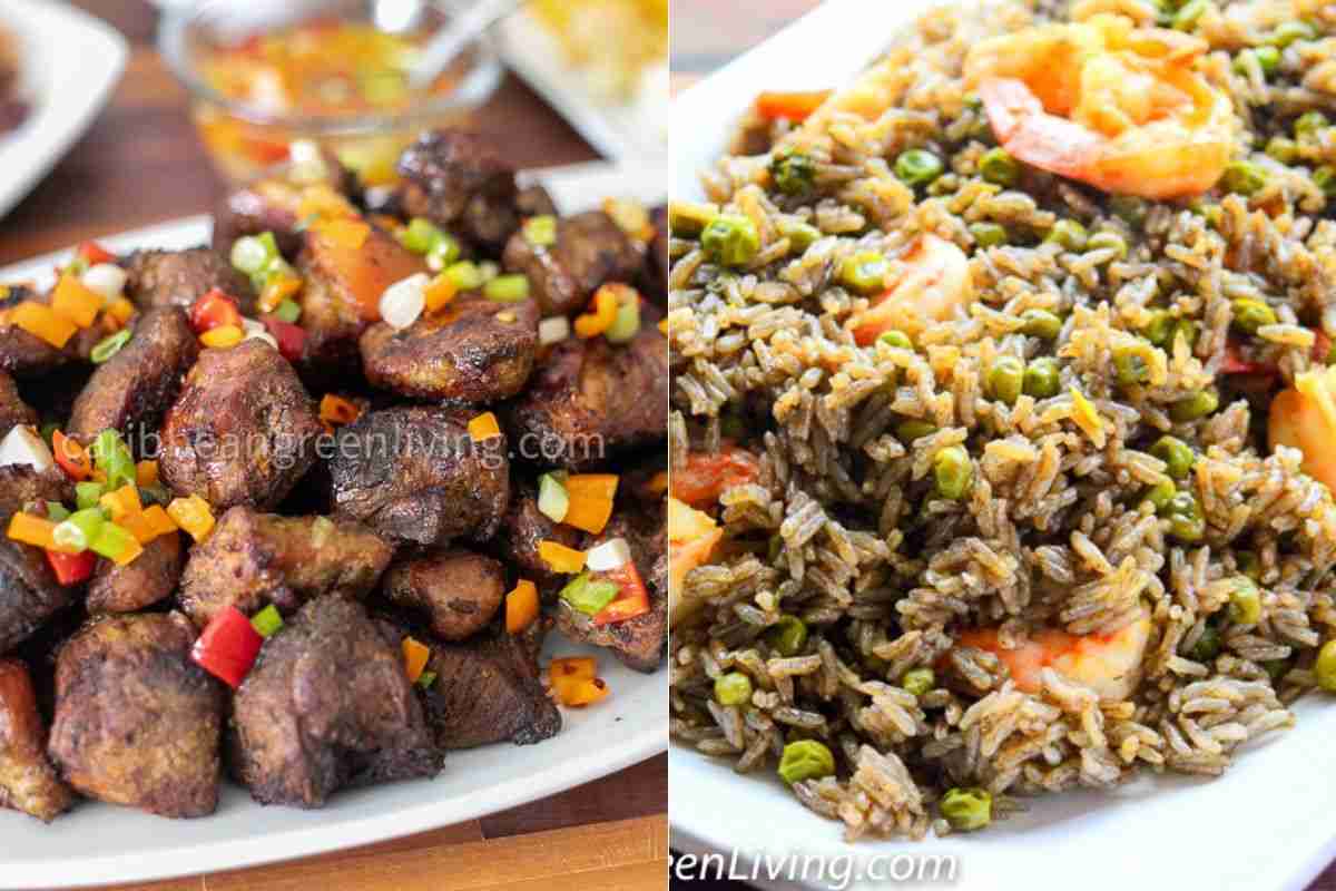 Top 10 Must-Try Caribbean Dishes
