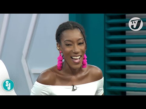 Hydrating Your Skin for the Summer | TVJ Smile Jamaica
