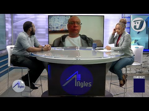 Stampede at Reggae Sumfest 2025 Discussion | All Angles