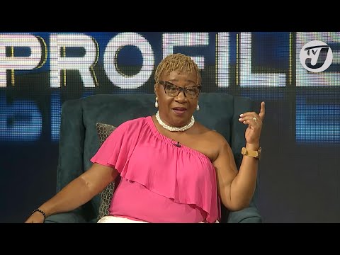 Rosie Murray-Tingling – Part 2 | TVJ Profile