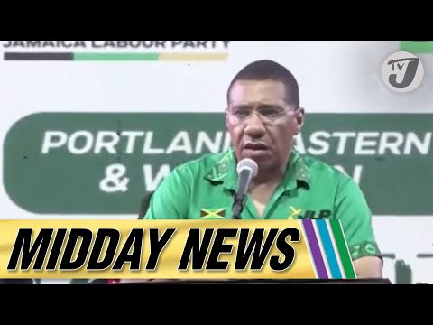 Very Soon There Will be An Election – PM | Teach the Teachers Initiative in Westmoreland