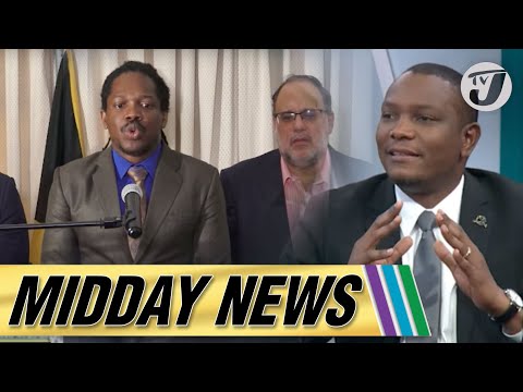 JTA Rejects School Extension Proposal | PNP Will Revitalize Education Sector – Crawford