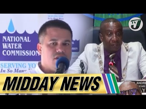 KSAMC Approves Resolution for Bureau of Standards to Test Water Quality | McKenzie Chides PNP