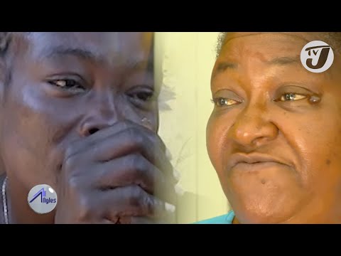 Grief After Gunfire | TVJ All Angles