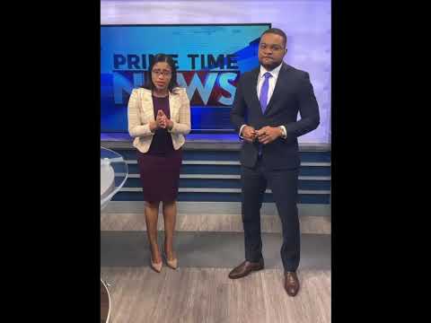AI Video Featuring TVJ and the Bank of Jamaica Governor is Fake! #tvjnews