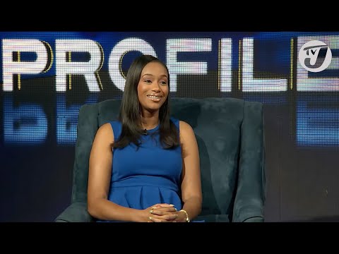 Rhoda Moy-Crawford | TVJ Profile
