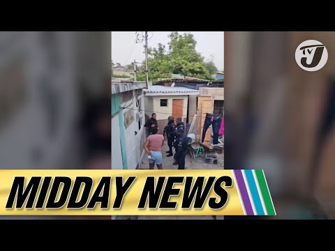 Vineyard Town Residents Protest | MOE Region 6 Targets School Improvement Planning