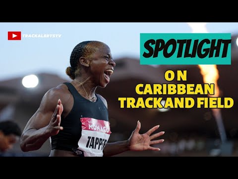 Spotlight: Jamaica Bows Out, Tapper and Alfred Rise