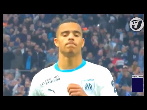 Mason Greenwood | TVJ Sports Commentary