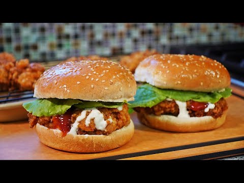 Mom’s Fried Chicken | CaribbeanPot.com