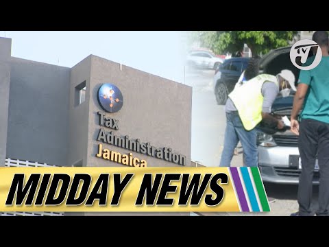 TAJ Rolls Out New Digital System | Protest & Call for Justice