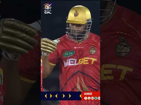 Polly POWER! 💪The TKR skipper cashes in! 💥