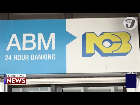 NCB Financial Group Made History By Raising US$225M on the Int’l Bond Market | TVJ Business Day
