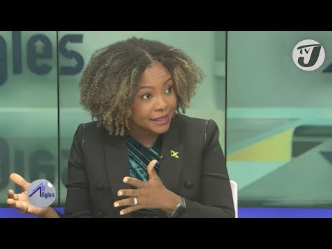 JLP Manifesto 2025 | TVJ All Angles