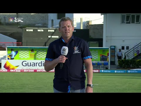 The Betexc Pitch Check is Primed! | CPL 2025