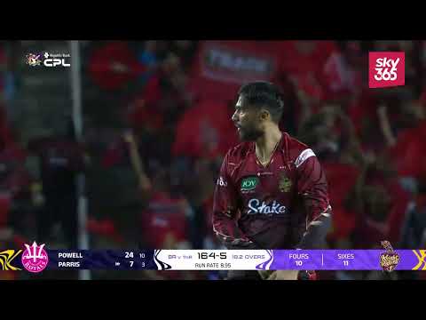 Mohammed Amir strikes back!!!