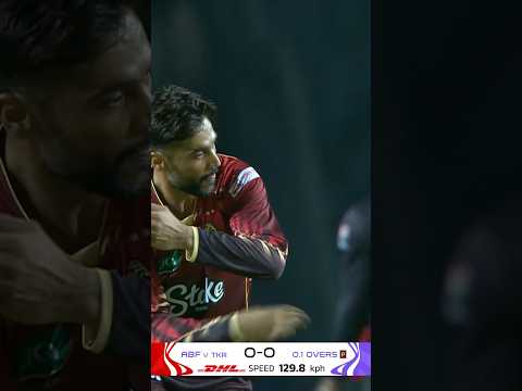 Mohammad Amir MAGIC! 🔮