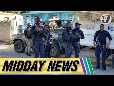 Alleged Criminal Fatally Shot | Public Trust in JCF Fragile