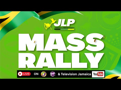 JLP Mass Rally