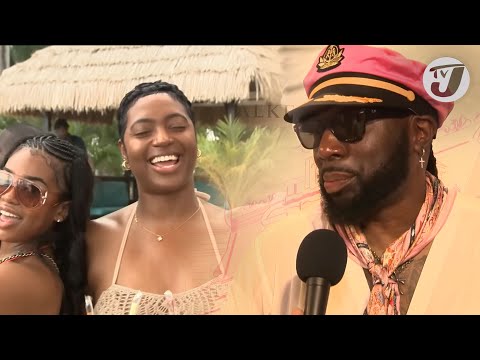 Best Weekend Ever Gets Large Turnout…But also Traffic Jams | TVJ Entertainment Report