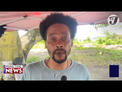 ‘Mi a Vote fi Mi Jelly Dem’ #BOTW | TVJ News