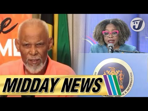 Improved Results in CXC Sitting | Lawyers Request Cops Investigate JLP Conduct