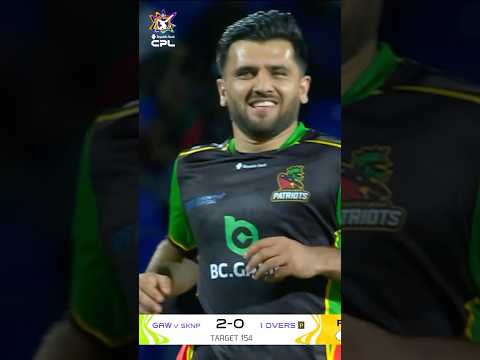 Patriots vs Warriors’ INCREDIBLE battle! 💪 – full match highlights