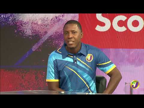 Coach Glen Mills speaks about Seville, 100M, Bolt, Amusan and More! | TVJ Tokyo2025