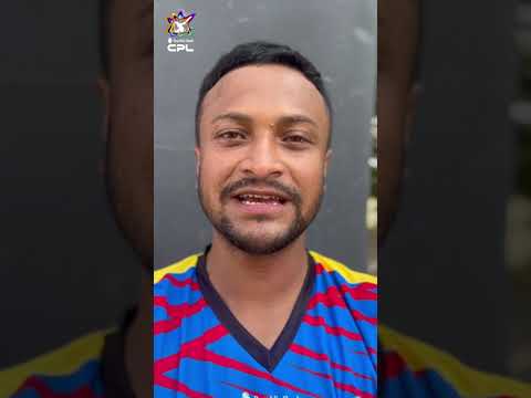 You can now watch the CPL playoffs and finals live in Bangladesh on the CPL YouTube channel 🇧🇩