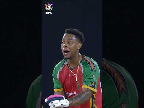 My bad Greeny 🤣 #CPL25 #CricketPlayedLouder #BiggestPartyInSport