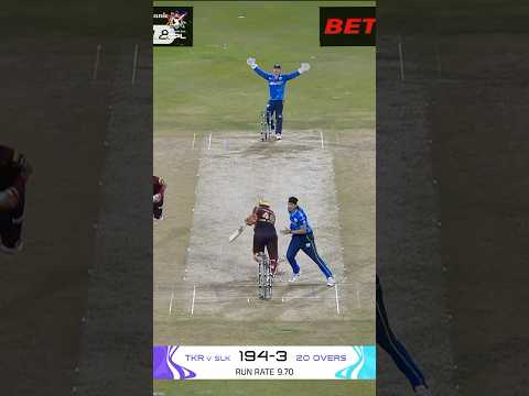 CHAOS in the middle! 😱