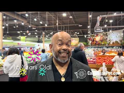 A VERY Important Update From Uncle Chris | CaribbeanPot.com