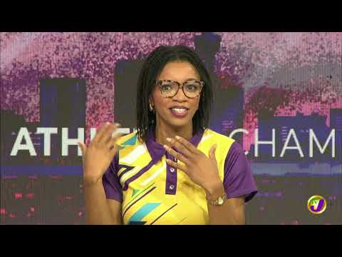 Shelly-Ann Fraser-Pryce: A Champion for the Ages  | Feature | TVJ Tokyo2025