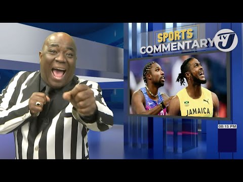 No one Remember Kishane | TVJ Sports Commentary