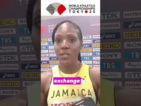 Beat Her, Beat Them #Tokyo25