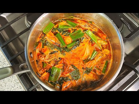 Incredible Shrimp Stock | CaribbeanPot.com