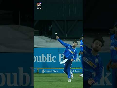 Tim David is INCREDIBLE! 😱