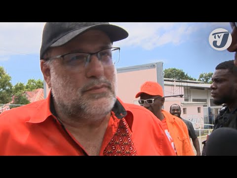 Decision Made: ER talks to Mark on Election Day | TVJ Entertainment Report