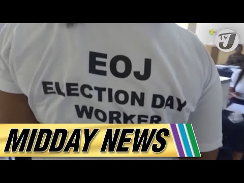 Final Counting for Elections Underway | Low Voter Turnout Concerns