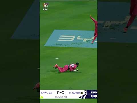 Shai Hope’s SUPERB Innings Sinks Barbados! 😱 – full match highlights