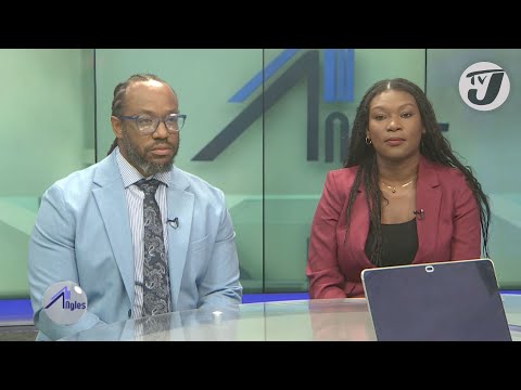 Jamaica’s Election 2025 Review with PNP’s Isat Buchanan & Zuleika Jess | TVJ All Angles