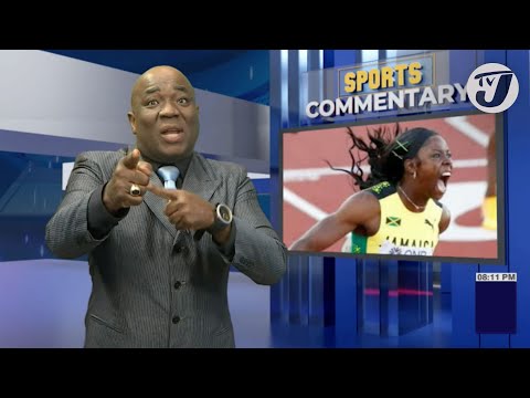 Tokyo World Championships Predictions – The Maverick | TVJ Sports Commentary