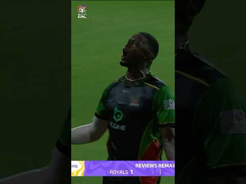 AMAZING ending as St Kitts sink Barbados! 😱 – full match highlights